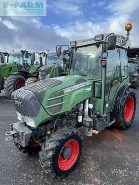 Fendt 209 v vario V