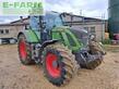 Fendt 716 power