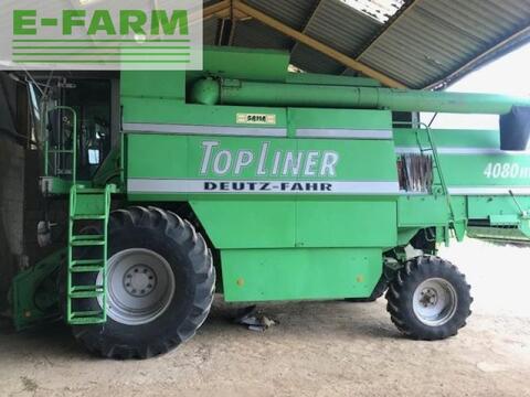 Deutz-Fahr 4080hts