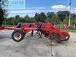 Horsch terrano 5 fx