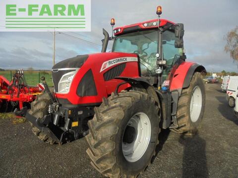 McCormick x7-690m