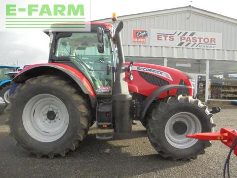 McCormick x7-690m