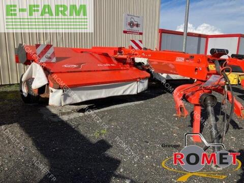 <strong>Kuhn fc303gl</strong><br />