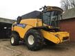 New Holland cx 8.90 slh