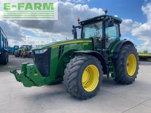 John Deere 8370r