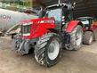 Massey Ferguson 7722 dyna vt