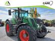 Fendt 828 s4 profi plus