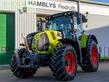 CLAAS NEW ARION 630