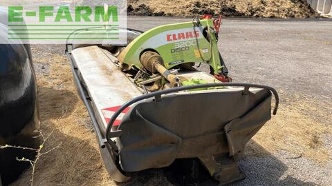 <strong>CLAAS disco 3200 f p</strong><br />
