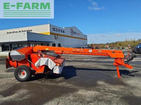 <strong>Kuhn fc303gc</strong><br />