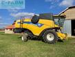 New Holland cx 5090