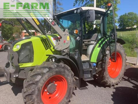 CLAAS arion 410