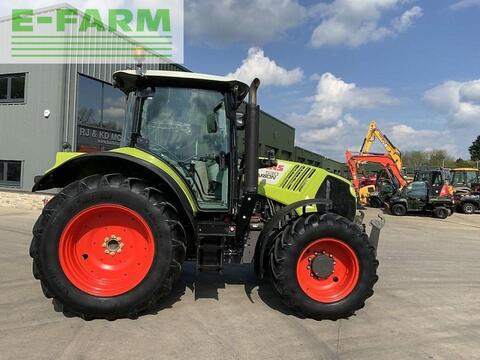 CLAAS 530 arion tractor (st19854)