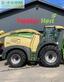 Krone big x 630