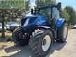 New Holland t7.210