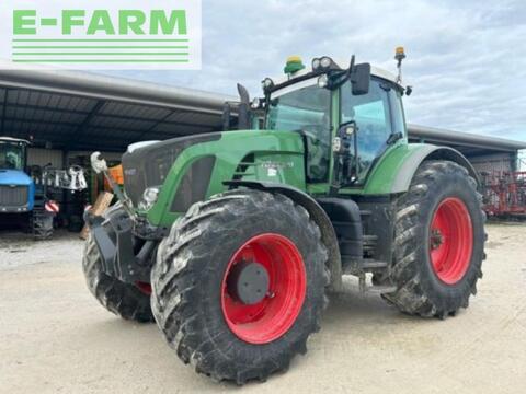 <strong>Fendt 930 vario prof</strong><br />