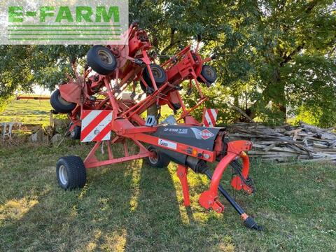 <strong>Kuhn gf8702t</strong><br />