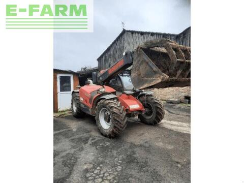 Manitou mlt 737 130 ps