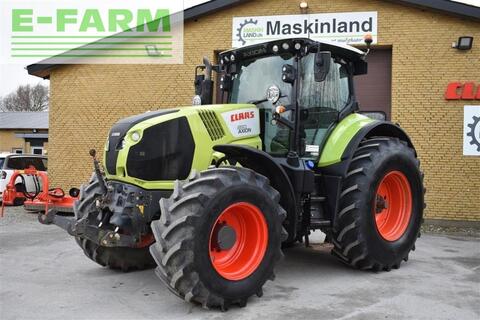 <strong>CLAAS 850 cebis</strong><br />
