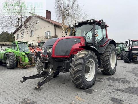 Valtra t151 hitech