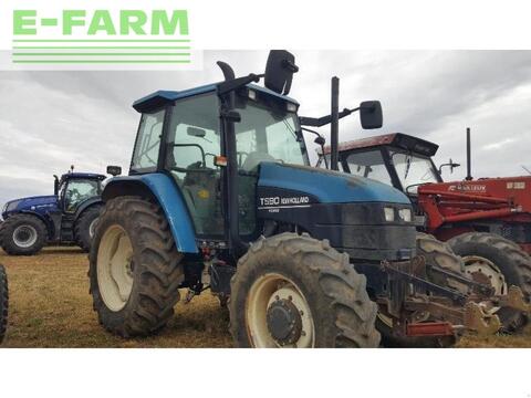 <strong>New Holland ts90</strong><br />