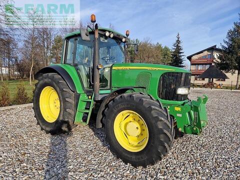 John Deere 6920