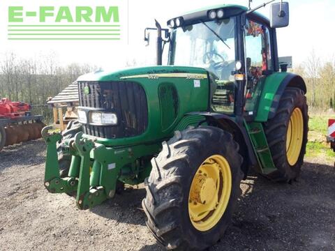 John Deere 6620 ap