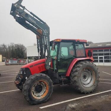 <strong>Case-IH jxu 105</strong><br />