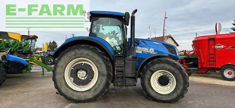 <strong>New Holland t7.315 h</strong><br />