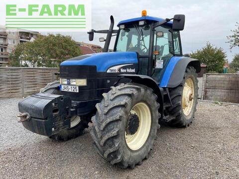 <strong>New Holland tm190</strong><br />