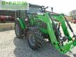 Deutz-Fahr 5080 d keyline m/ stoll solid 35-18 læsser Keyli