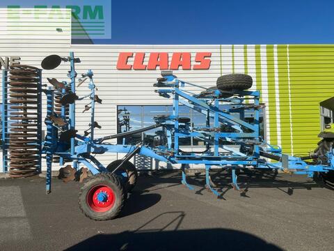 Lemken karat 9