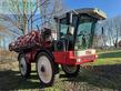 Agrifac za3400 - 2007