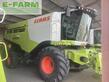 CLAAS lexion 760 montana