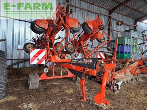 <strong>Kuhn gf10802t</strong><br />