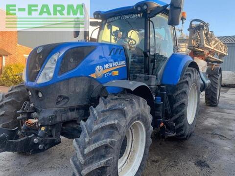 New Holland t7.190 rc