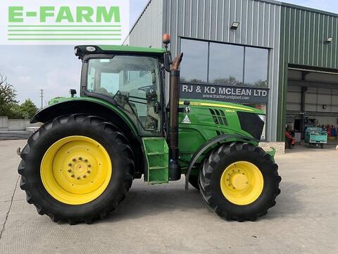<strong>John Deere 6190r tra</strong><br />