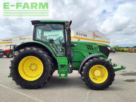 John Deere 6140r