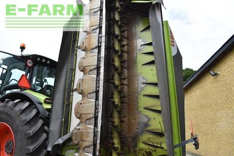 CLAAS disco 1100 business med 3600 fc front