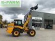 JCB tm320s contractor pro pivot steer (st19094)