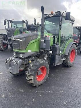 Fendt 209 v vario V