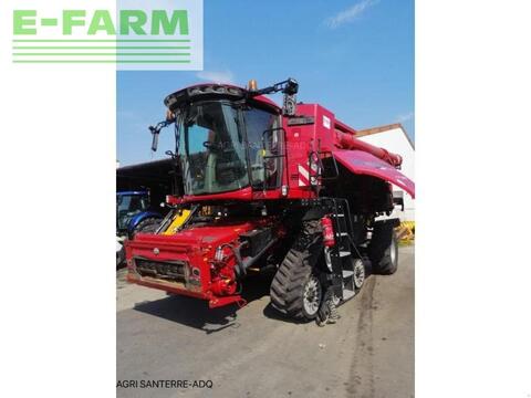 <strong>Case-IH axial-flow 9</strong><br />