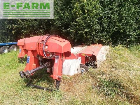 <strong>Kuhn fc 314</strong><br />