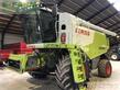 CLAAS lexion 650