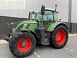 Fendt 722 s4 profi+