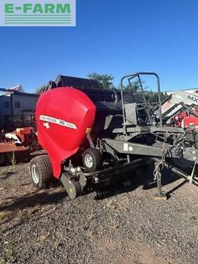 Massey Ferguson 4160v classic