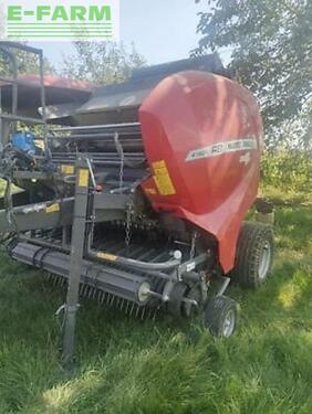 Massey Ferguson 4160v classic