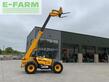 JCB 542-70 agri xtra telehandler