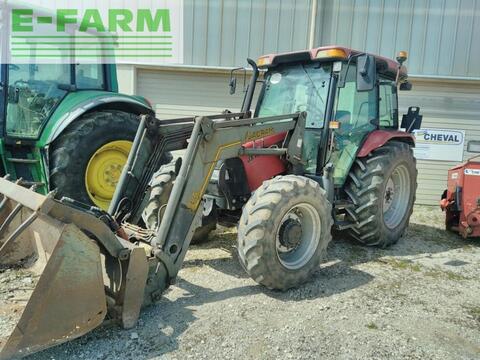 <strong>Case-IH jx1090u</strong><br />