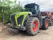 CLAAS xerion 4500 vc